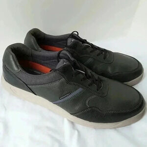 Men's Rockport leather Oxford 10.5